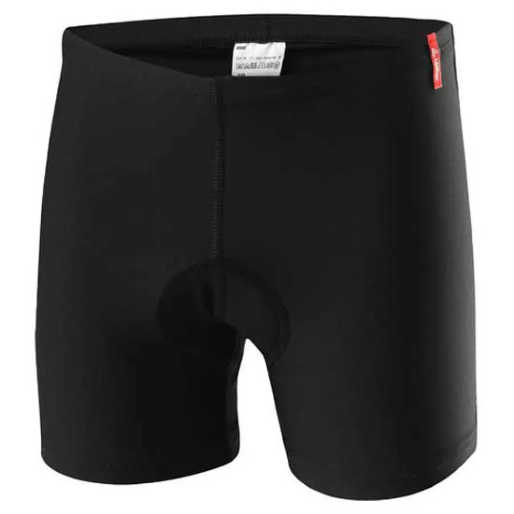 Fahrradunterhose Loeffler Sportswear Elastic Radhose (Bild 1)