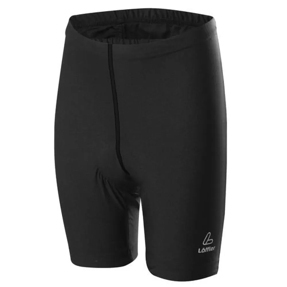 Kurze Radlerhose Loeffler Sportswear Hose Radhose (Bild 1)