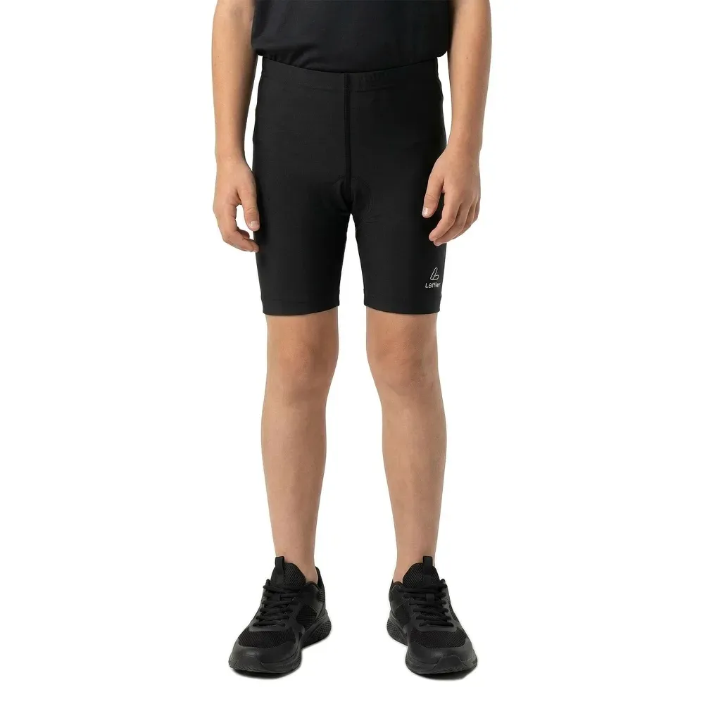 Kurze Radlerhose Loeffler Sportswear Hose Radhose (Bild 2)