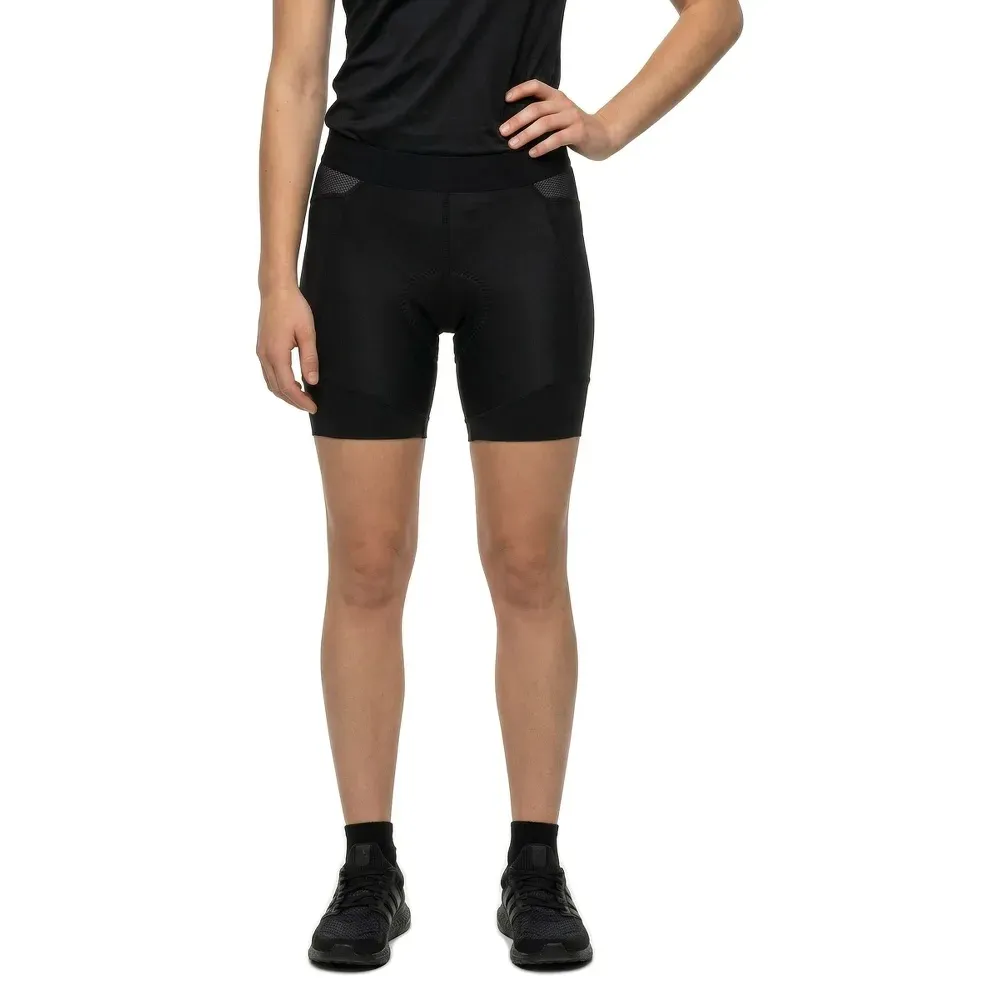 Kurze Radlerhose Loeffler Sportswear Light Hotbond Radhose (Bild 3)