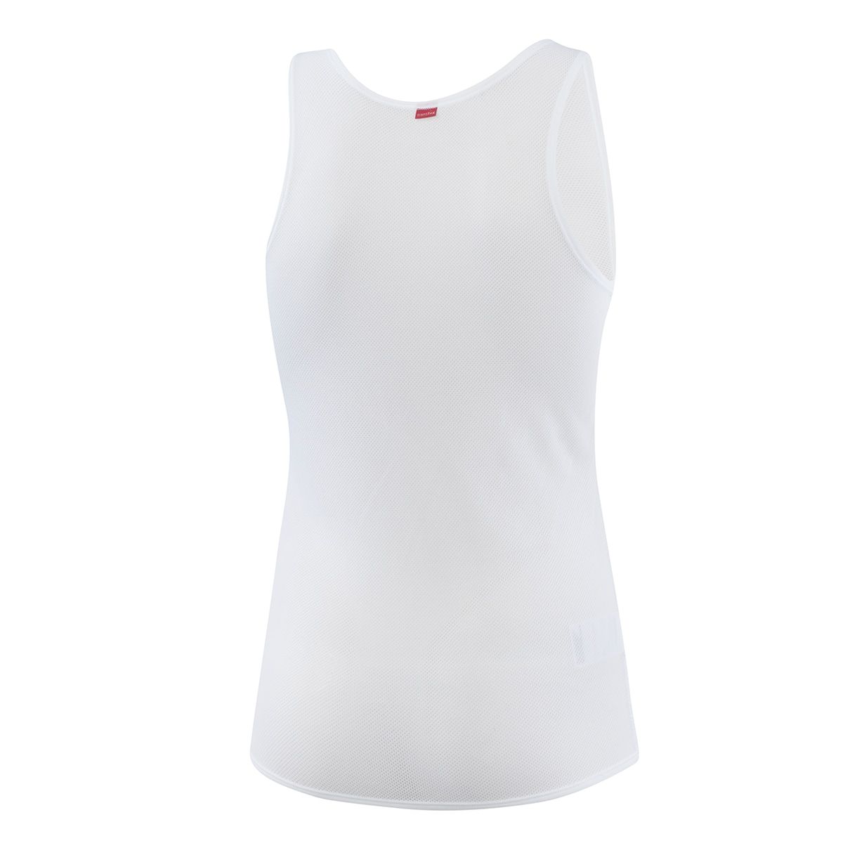 Fahrrad Unterhemd Löffler SINGLET TRANSTEX LIGHT+ Unterhemd 2026 (Bild 2)