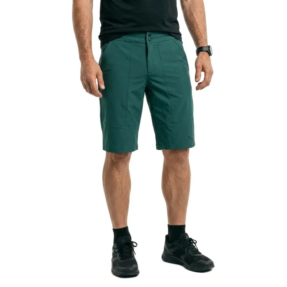 MTB Shorts Loeffler Sportswear Skys-E TSL kurze Hose (Bild 7)