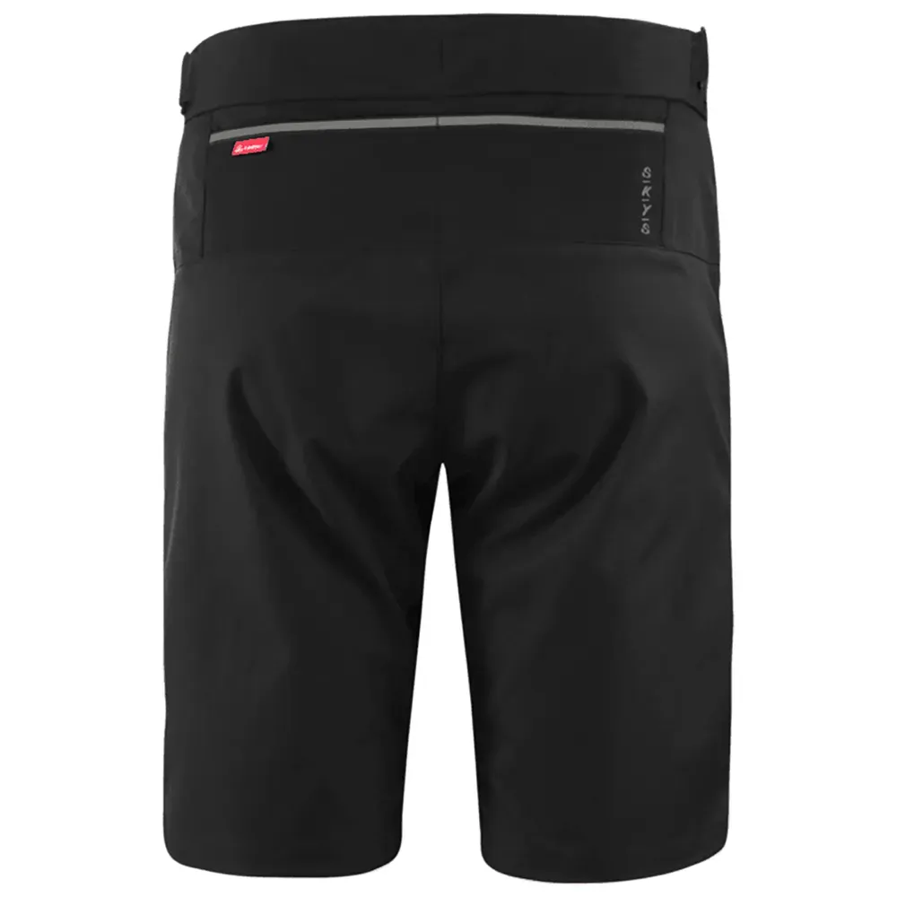 MTB Shorts Loeffler Sportswear Skys-E TSL kurze Hose (Bild 2)