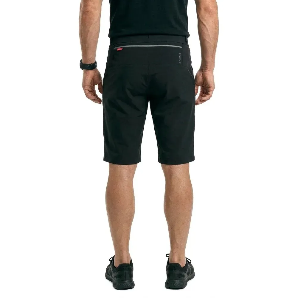 MTB Shorts Loeffler Sportswear Skys-E TSL kurze Hose (Bild 4)