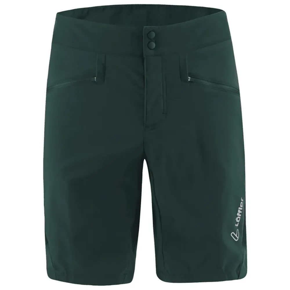 MTB Shorts Loeffler Sportswear Swida-G CSL kurze Hose 2026 (Bild 5)