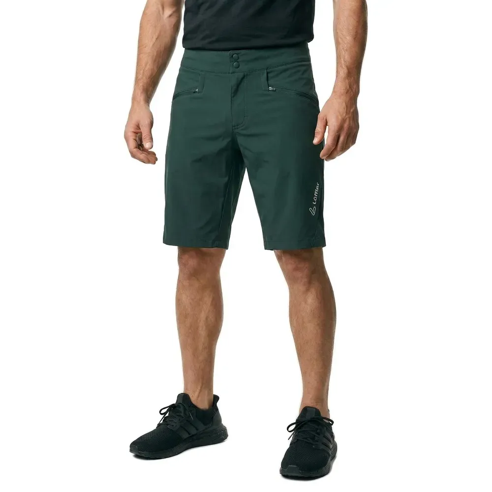 MTB Shorts Loeffler Sportswear Swida-G CSL kurze Hose 2026 (Bild 7)