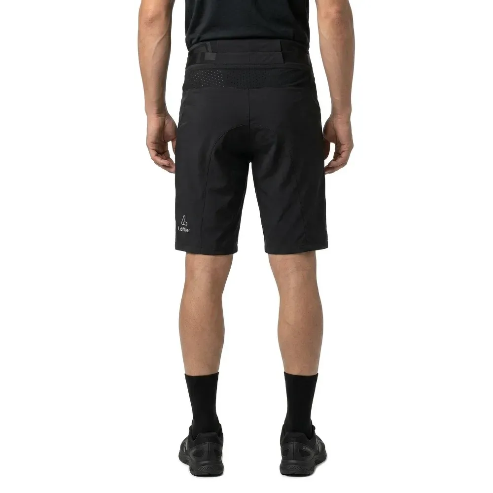 MTB Shorts Loeffler Sportswear Swida-G CSL kurze Hose 2026 (Bild 4)