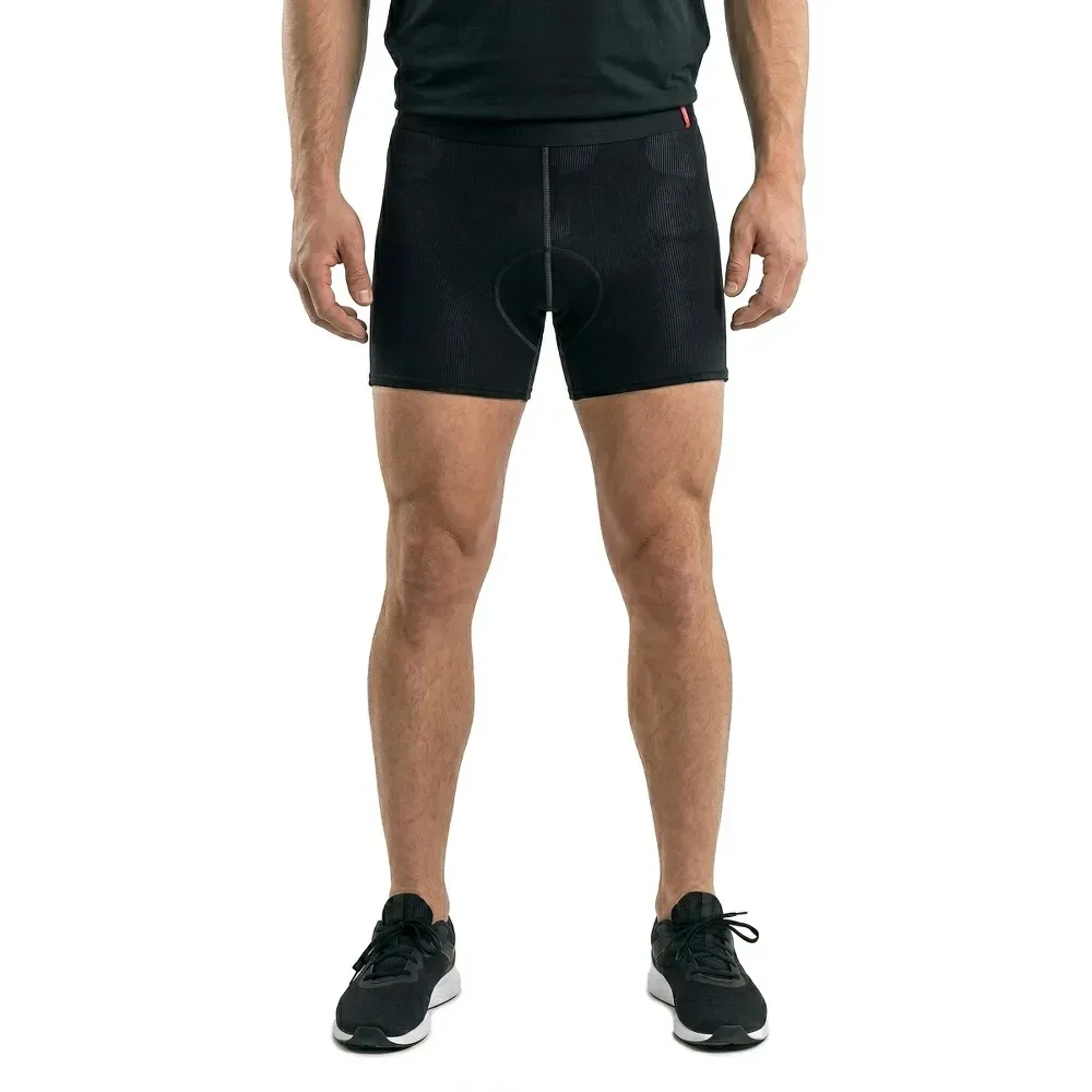 Fahrradunterhose Loeffler Sportswear Transtex Light Radhose (Bild 3)