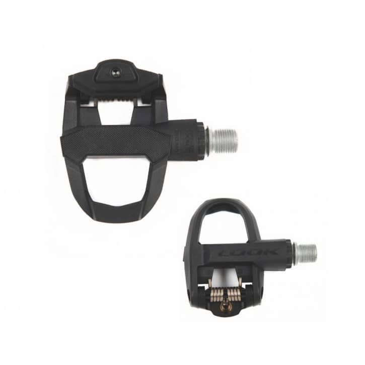 Standardpedale Look KEO Classic 3 Pedal 0