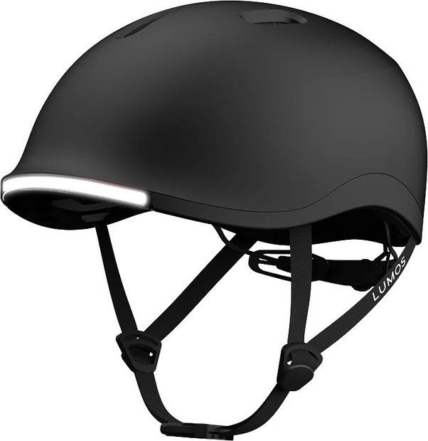 MTB-Helm Lumos Nyxel MIPS 2026 (Bild 1)