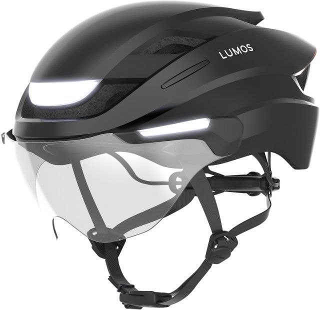 Helm für Pedelec Lumos Ultra E-Bike 2026 (Bild 1)