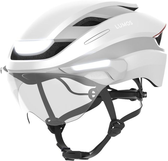 Helm für Pedelec Lumos Ultra E-Bike 2026 (Bild 3)