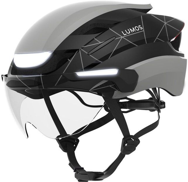 Helm für Pedelec Lumos Ultra E-Bike 2026 (Bild 5)