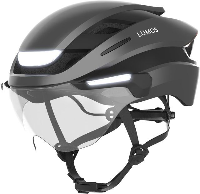 MTB-Helm Lumos Ultra E-Bike MIPS 2026 (Bild 1)