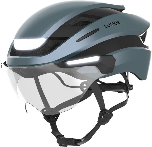 MTB-Helm Lumos Ultra E-Bike MIPS 2026 (Bild 3)