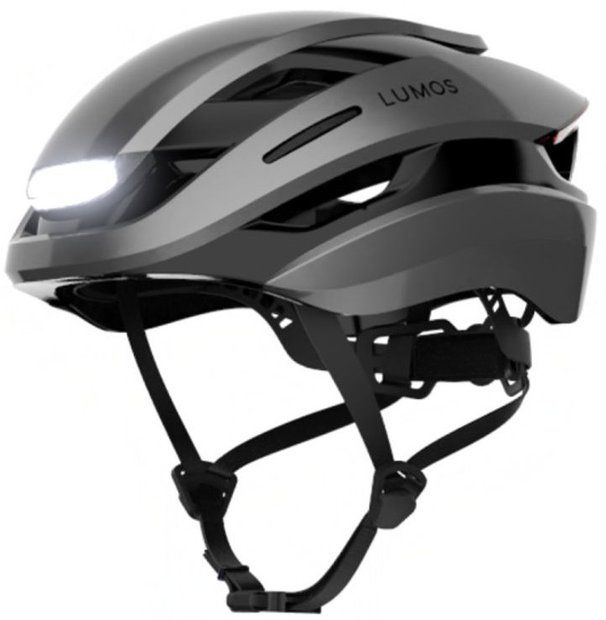 Fahrradhelme City und Trekking Lumos Ultra MIPS+ 2026 (Bild 3)