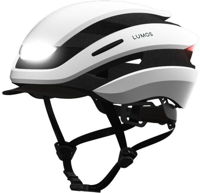 Fahrradhelme City und Trekking Lumos Ultra MIPS+ 2026 (Bild 2)