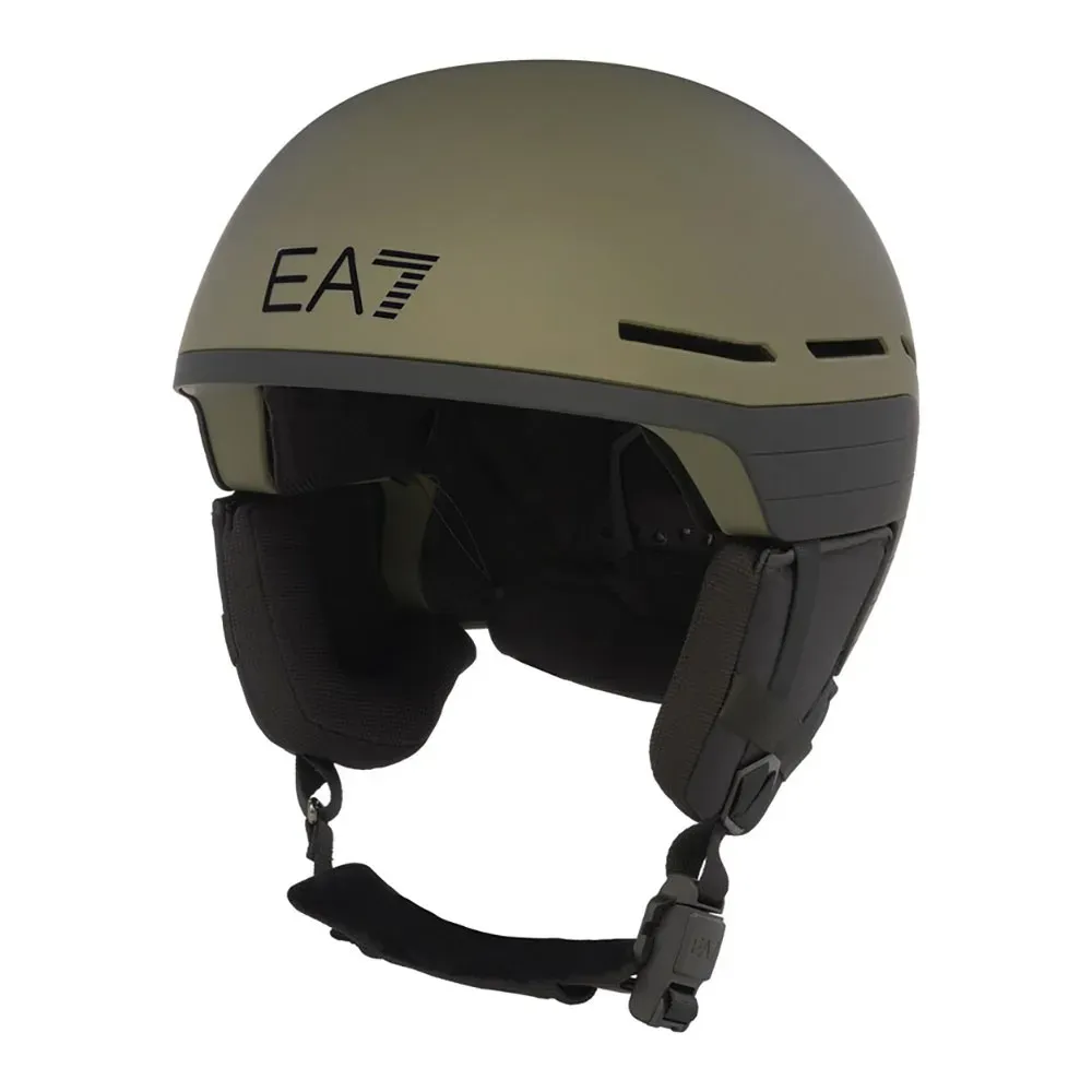 Ski Helm Luxottica Ea7 Skihelm 0 (Bild 2)