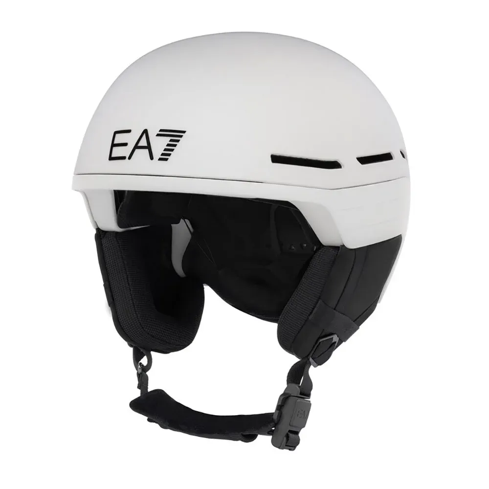 Ski Helm Luxottica Ea7 Skihelm 0 (Bild 3)