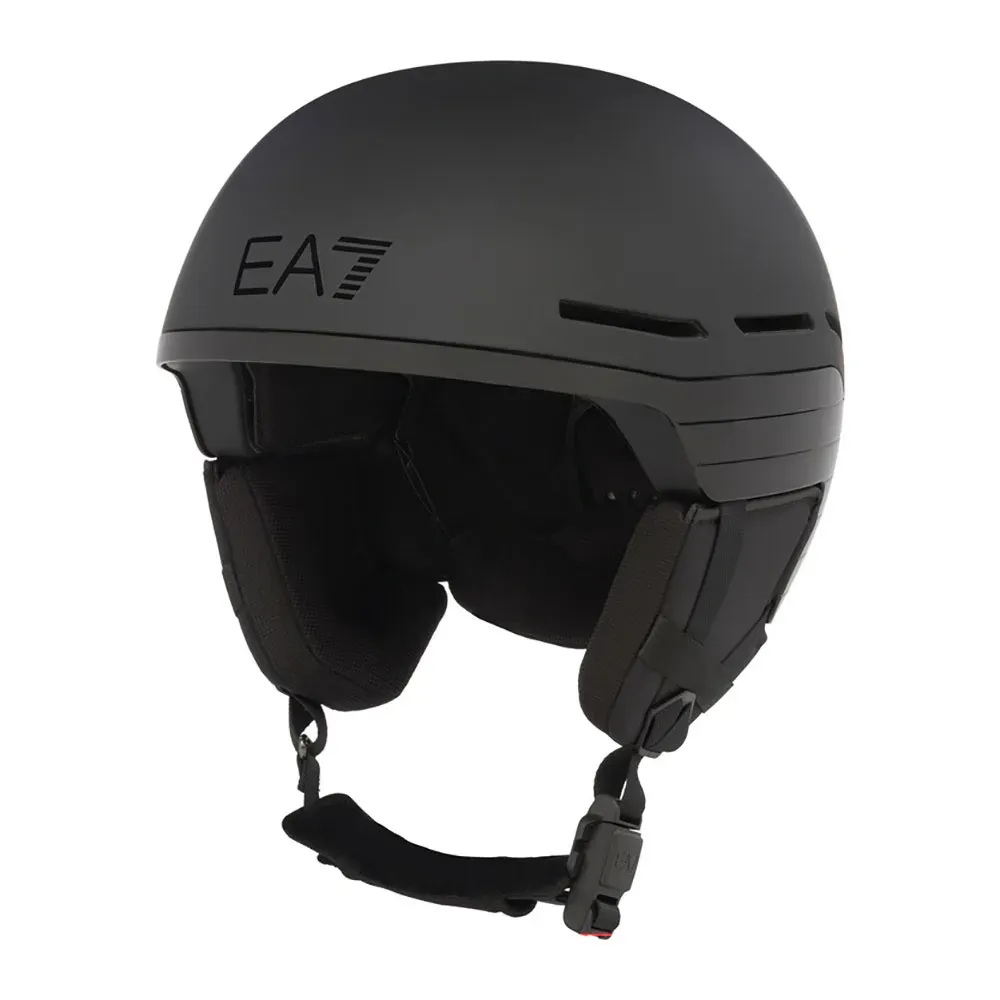 Ski Helm Luxottica Ea7 Skihelm 0