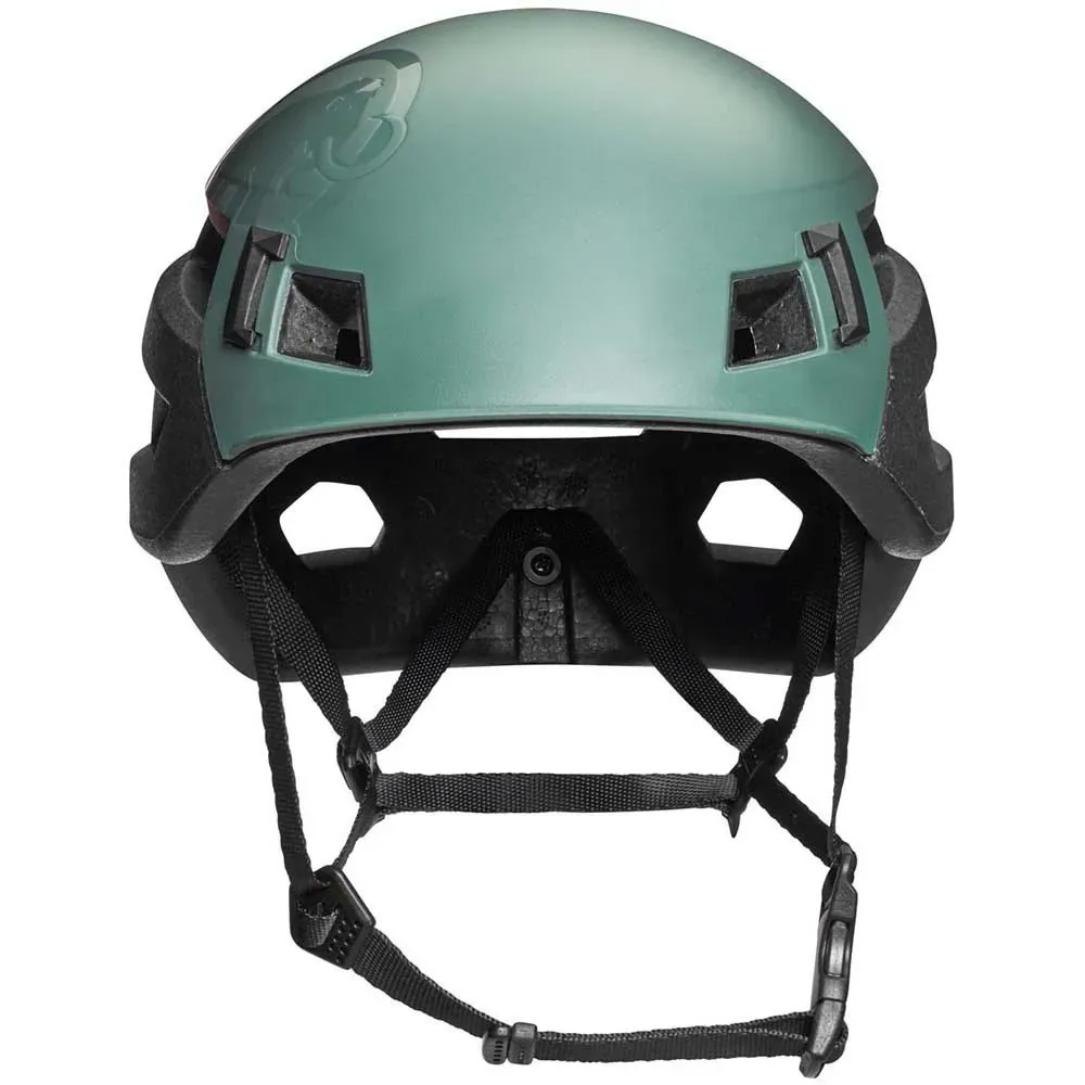 Ski Helm Mammut Wall Rider Skihelm 0 (Bild 3)