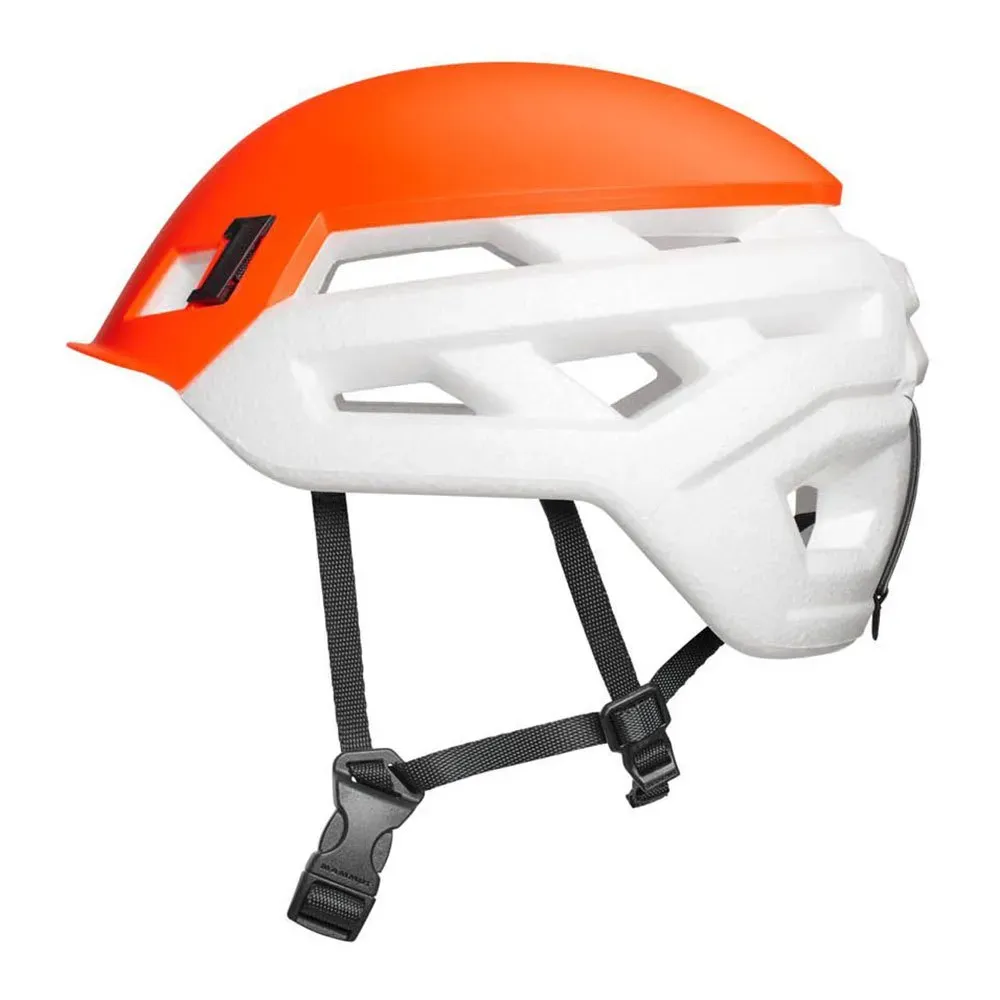 Ski Helm Mammut Wall Rider Skihelm 0 (Bild 7)