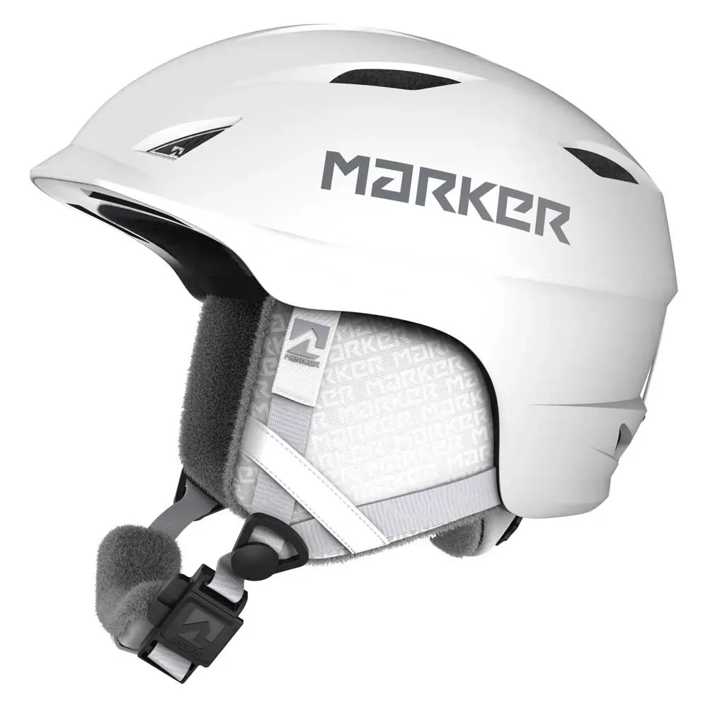 Ski Helm Marker Companion + Frauenhelm 2026 (Bild 1)