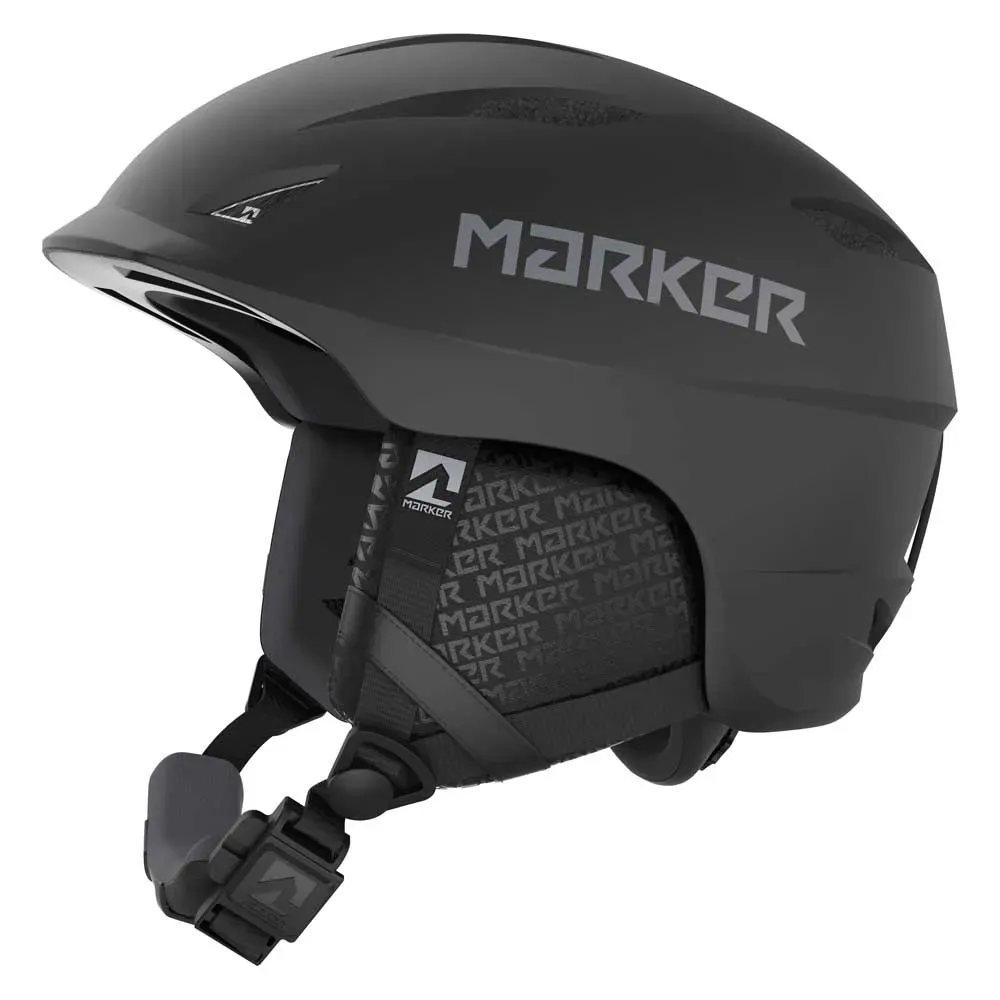 Ski Helm Marker Companion + Skihelm 2021 (Bild 1)