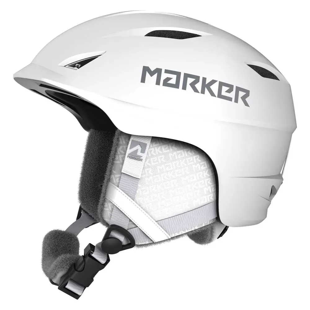 Ski Helm Marker Companion Frauenhelm 0 (Bild 1)