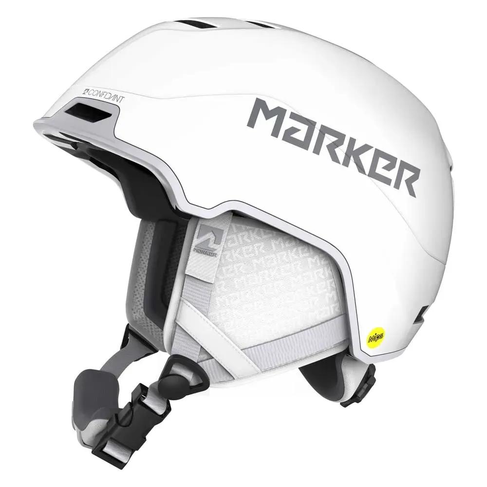 Ski Helm Marker Confidant Mips Skihelm 0 (Bild 2)