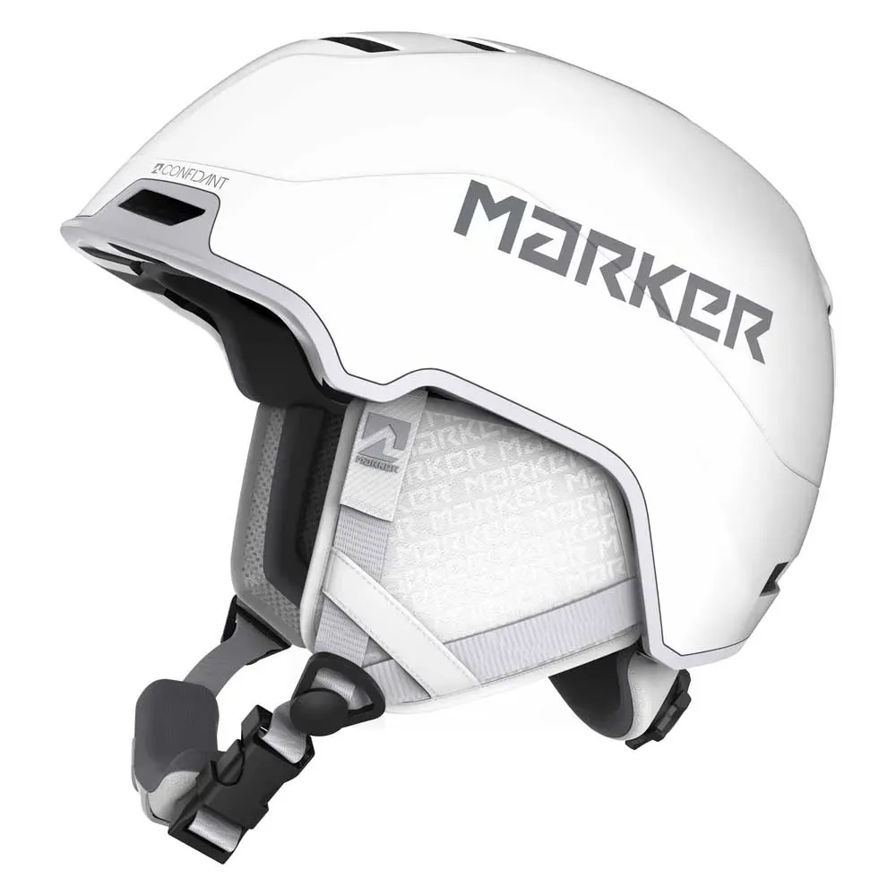 Ski Helm Marker Confidant Skihelm 2025 (Bild 2)
