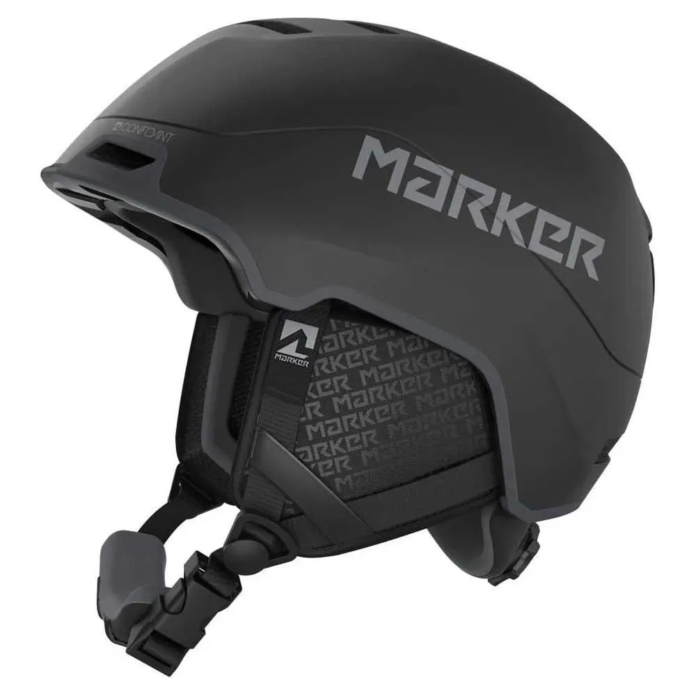 Ski Helm Marker Confidant Skihelm 2025
