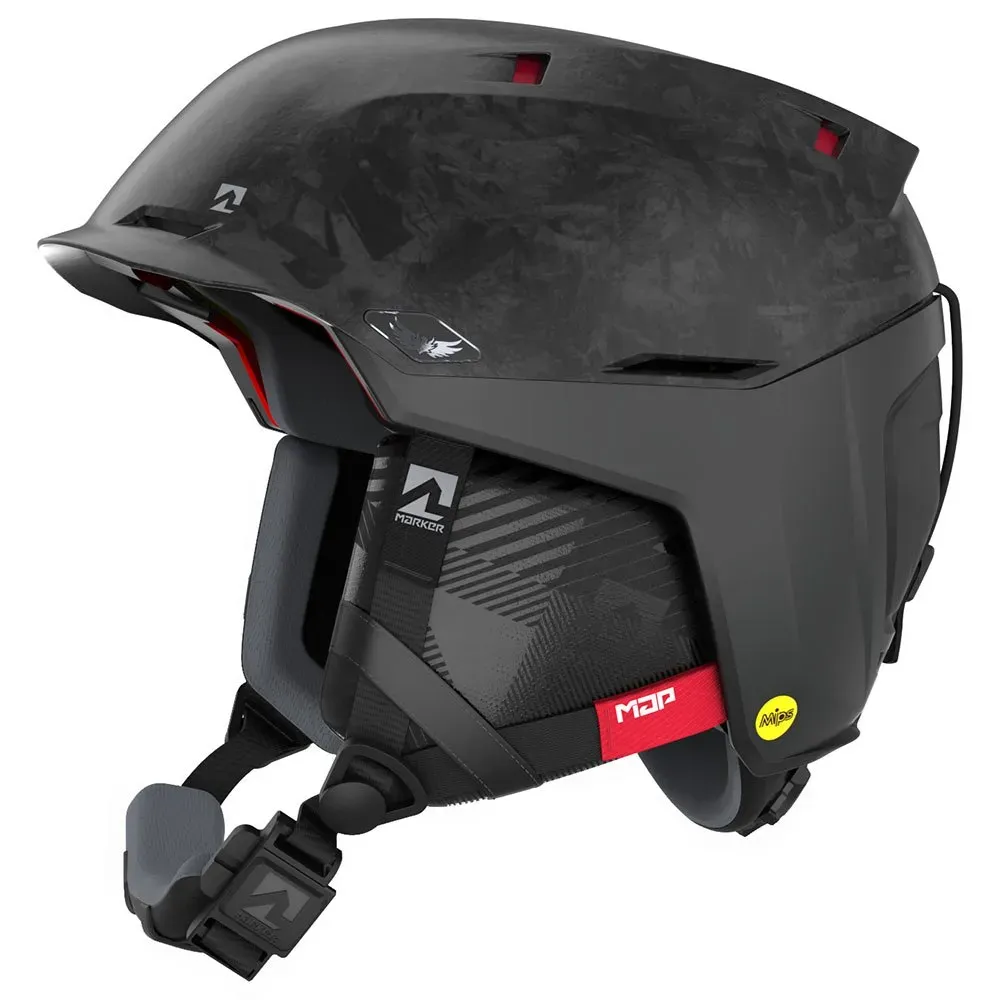 Ski Helm Marker Phoenix 2 M-werks Skihelm