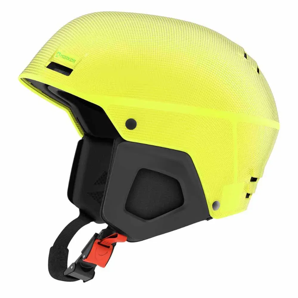 Ski Helm Marker Rental Junior-Skihelm 0 (Bild 2)