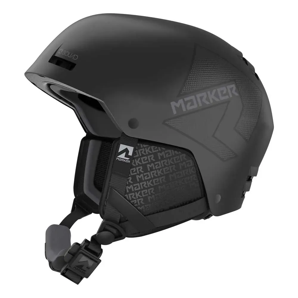 Ski Helm Marker Squad Skihelm (Bild 1)