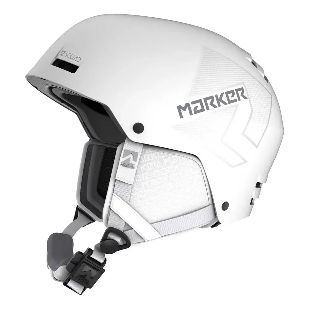Ski Helm Marker Squad Skihelm (Bild 2)