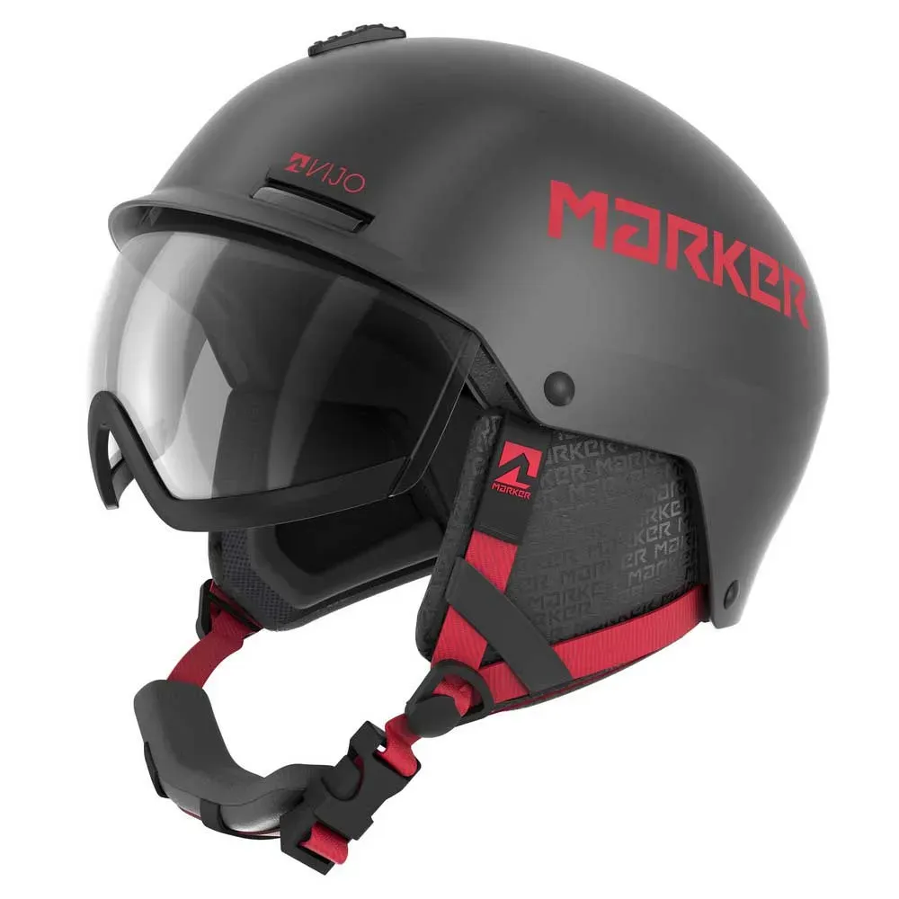 Ski Helm Marker Vijo Skihelm 0 (Bild 1)