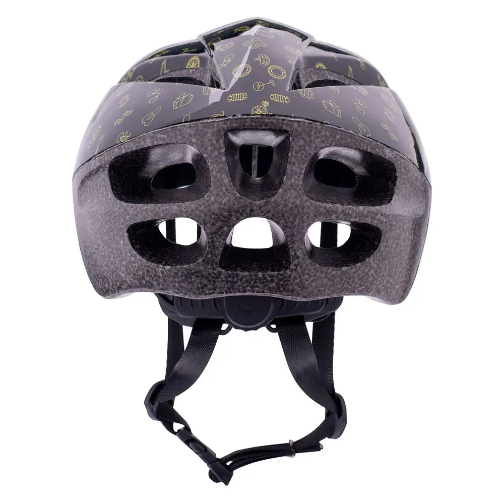Fahrradhelme City und Trekking Martes Beinn Skihelm 0 (Bild 2)