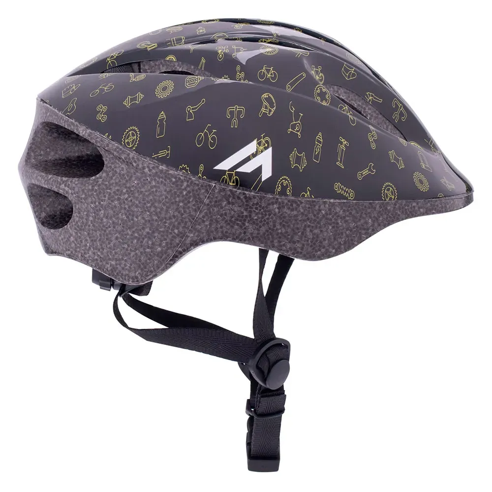 Fahrradhelme City und Trekking Martes Beinn Skihelm 0 (Bild 3)