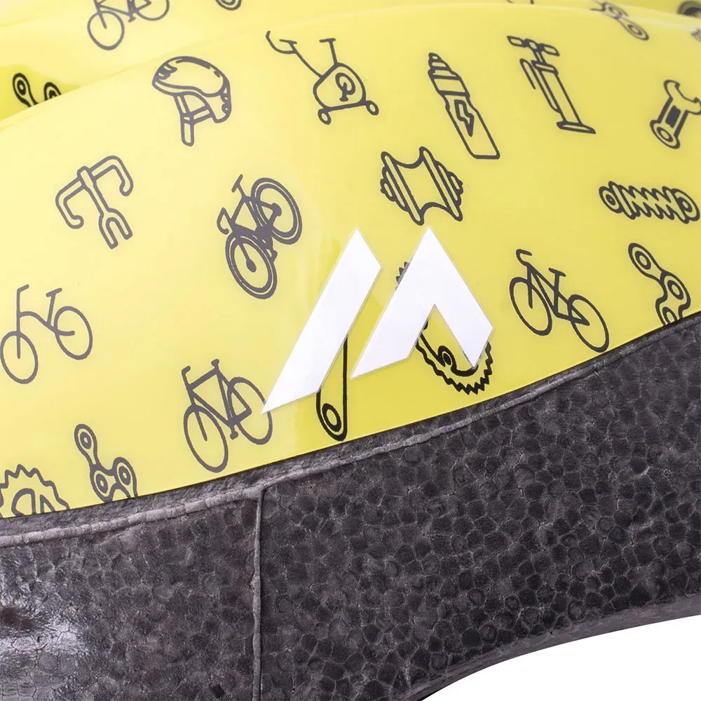 Fahrradhelme City und Trekking Martes Beinn Skihelm 0 (Bild 10)
