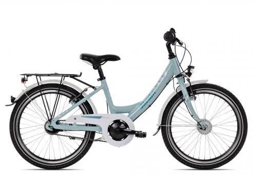 Kinderfahrrad 20 Zoll Maxim Liria 20 7 2025 | 20 Zoll | Tiefeinsteiger