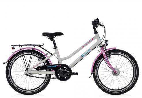 Kinderfahrrad 20 Zoll Maxim Liria 3 2025 | 20 Zoll | Trapez