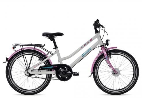 Kinderfahrrad 20 Zoll Maxim Liria 7 2025 | 20 Zoll | Trapez