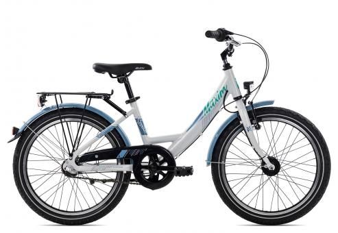 Kinderfahrrad 20 Zoll Maxim Sevilla Alu 3 2025 | 20 Zoll | Tiefeinsteiger