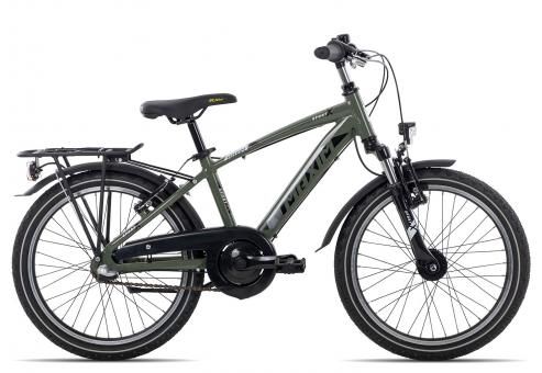 Kinderfahrrad 20 Zoll Maxim Sporty 3 20 2024 | 20 Zoll | Diamant