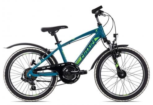 Kinderfahrrad 20 Zoll Maxim Sporty 7 20 2024 | 20 Zoll | Diamant (Bild 2)