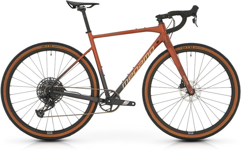 Megamo Bicycles Megamo Bicycles Jakar 20 2025 | 28 Zoll | Diamant (Bild 1)