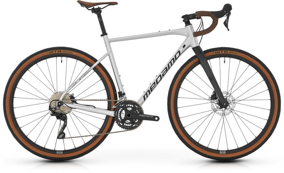 Gravel Bike Megamo Bicycles Jakar 30 2025 | 28 Zoll | Diamant (Bild 1)