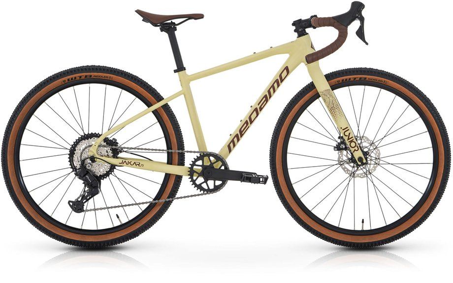 Jugendfahrrad 26 Zoll Megamo Bicycles Jakar JR 2026 | 26 Zoll | Diamant