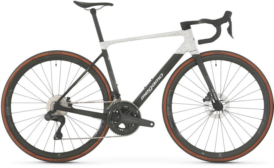 Gravel Bike Megamo Bicycles Raise 05 2026 | 28 Zoll | Diamant